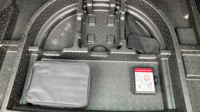 Kia Sportage 1.6T GDi ISG GT-Line 5dr Petrol Estate